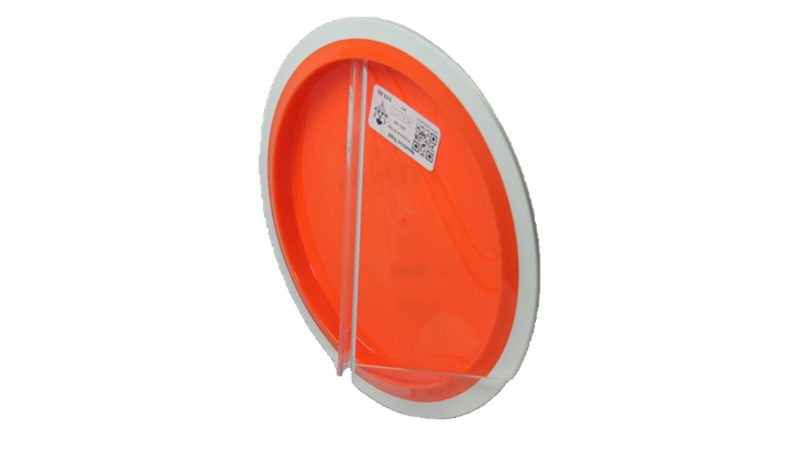 MVP Neutron Trail Distance Driver Back View