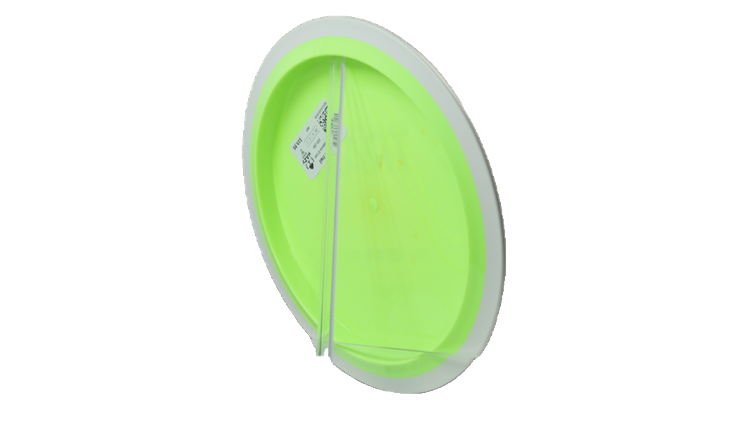 MVP Neutron Trail Distance Driver Back View