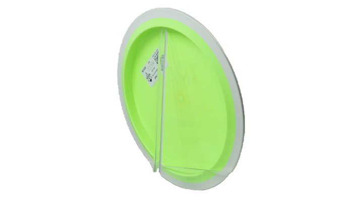 MVP Neutron Trail Distance Driver Back View