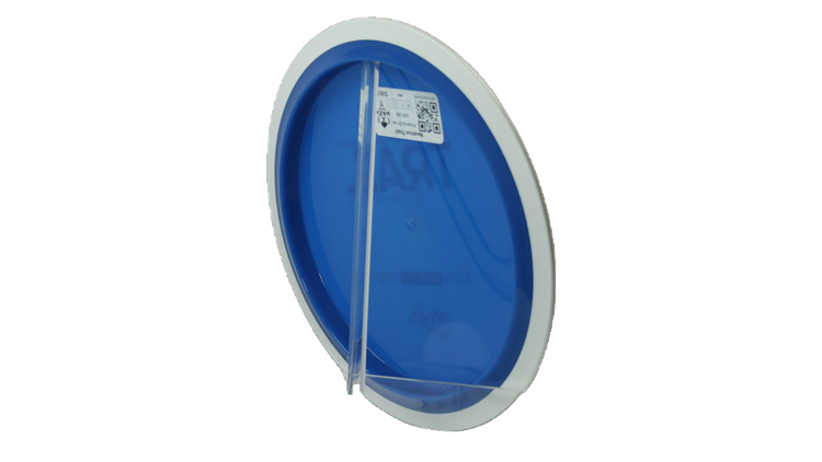 MVP Neutron Trail Distance Driver Back View