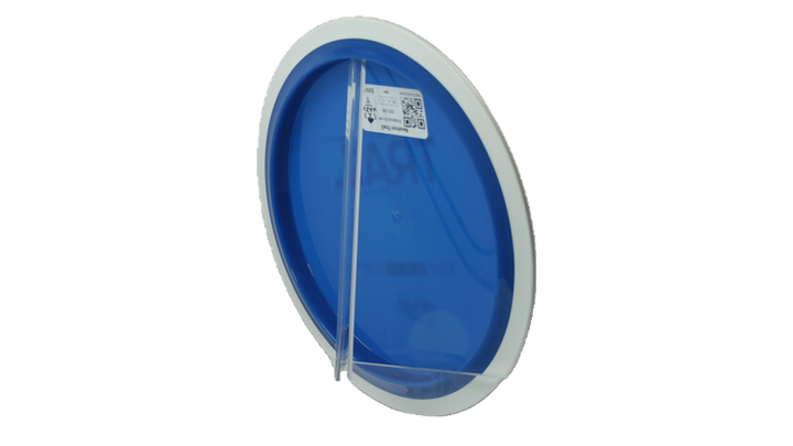 MVP Neutron Trail Distance Driver Back View