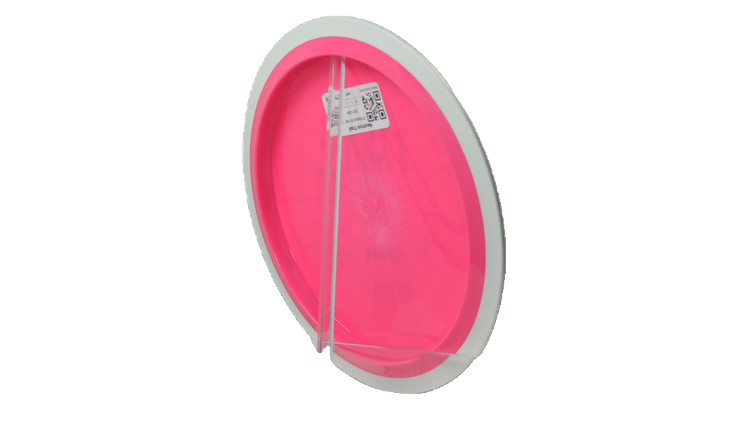MVP Neutron Trail Distance Driver Back View