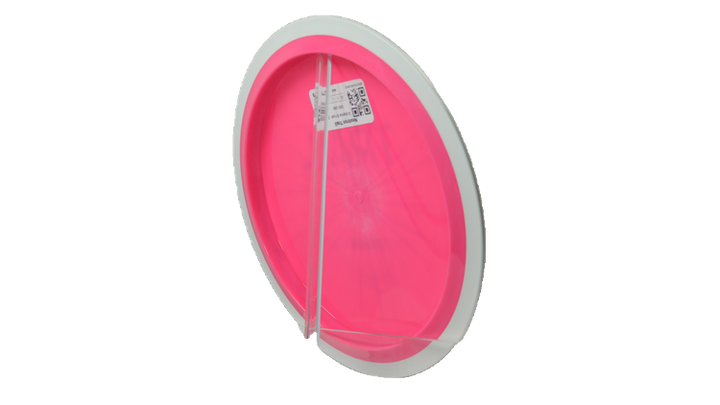 MVP Neutron Trail Distance Driver Back View