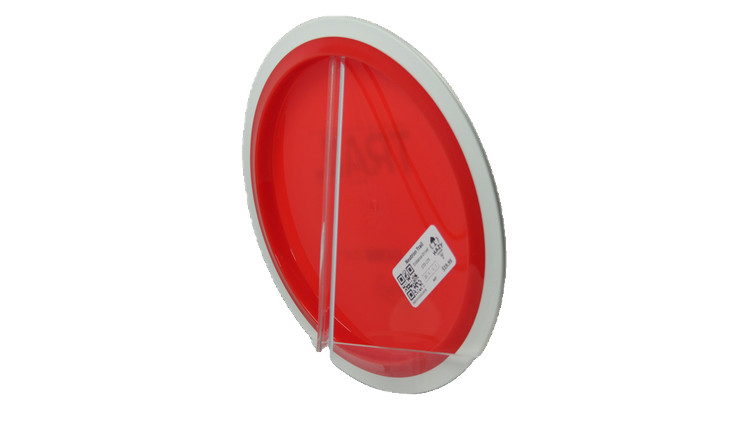 MVP Neutron Trail Distance Driver Back View