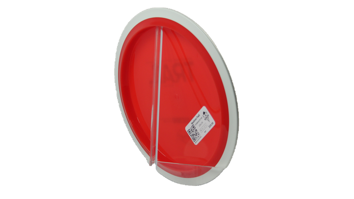 MVP Neutron Trail Distance Driver Back View