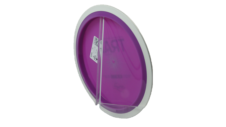 MVP Neutron Trail Distance Driver Back View