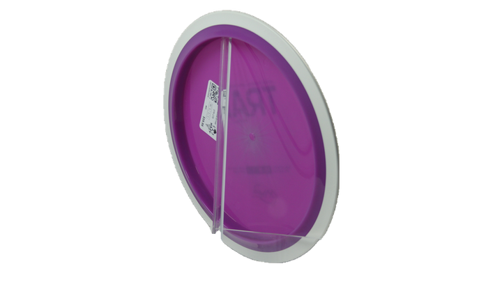 MVP Neutron Trail Distance Driver Back View
