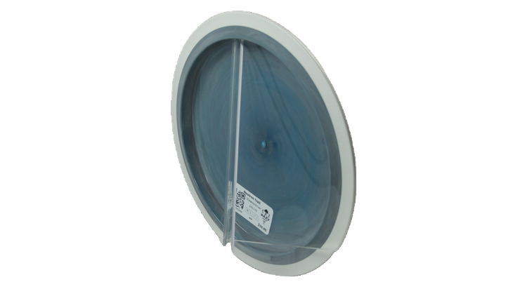 MVP Neutron Trail Distance Driver Back View