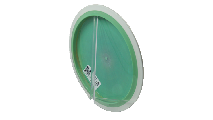 MVP Neutron Trail Distance Driver Back View