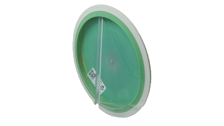 MVP Neutron Trail Distance Driver Back View