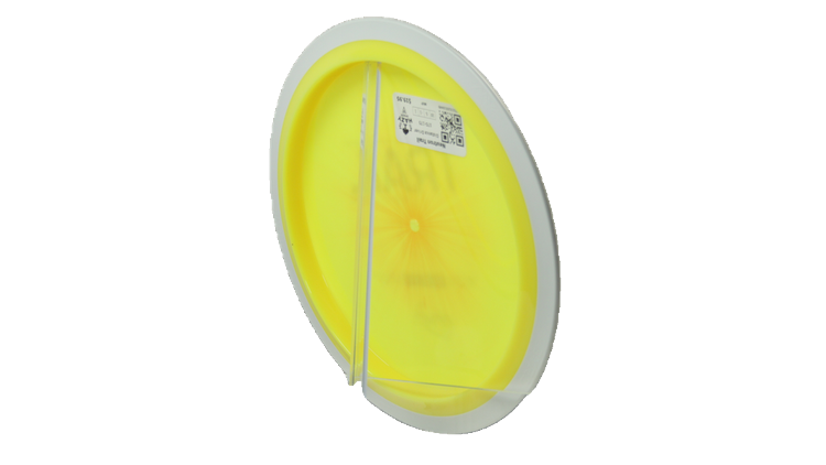 MVP Neutron Trail Distance Driver Back View