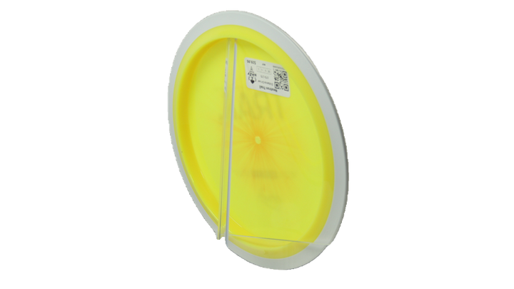 MVP Neutron Trail Distance Driver Back View