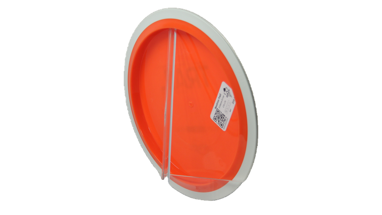 MVP Neutron Trail Distance Driver Back View