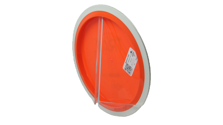 MVP Neutron Trail Distance Driver Back View