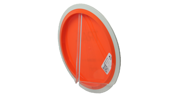 MVP Neutron Trail Distance Driver Back View