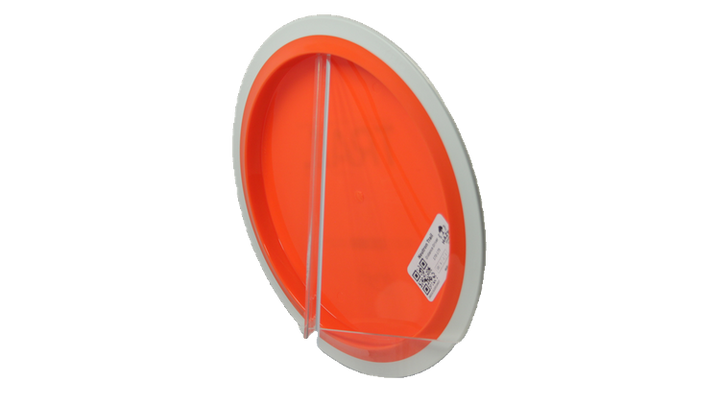 MVP Neutron Trail Distance Driver Back View