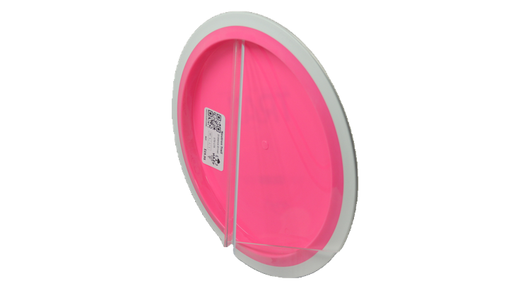 MVP Neutron Trail Distance Driver Back View