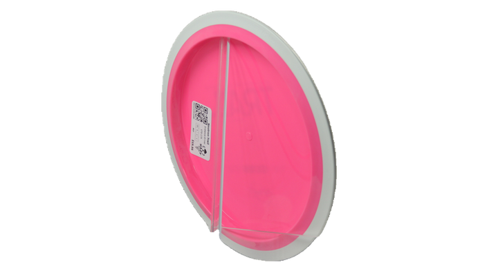MVP Neutron Trail Distance Driver Back View