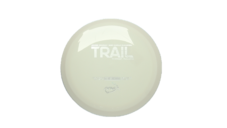 MVP Neutron Trail Distance Driver Front View