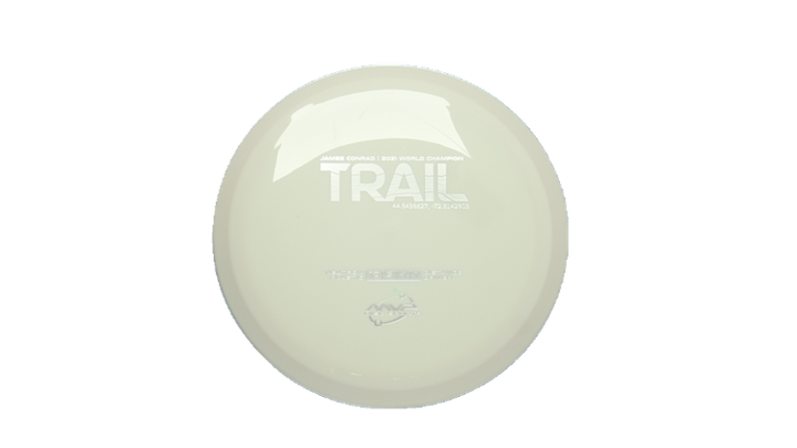 MVP Neutron Trail Distance Driver Front View