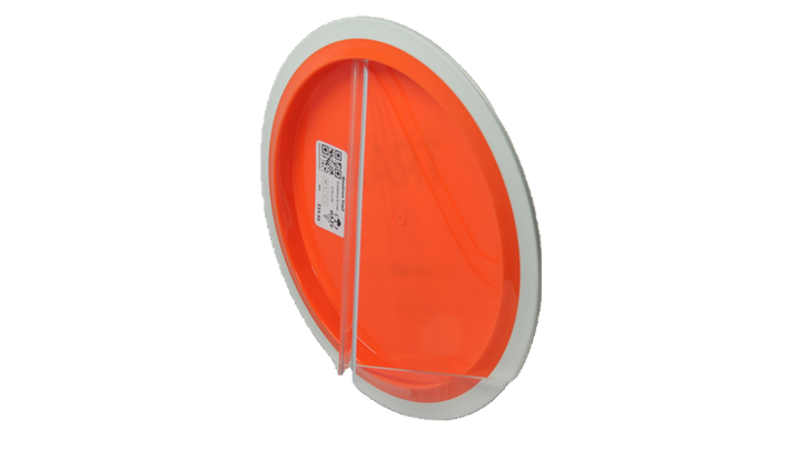 MVP Neutron Trail Distance Driver Back View
