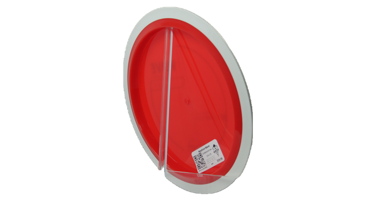 MVP Neutron Wave Distance Driver Back View
