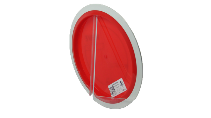 MVP Neutron Wave Distance Driver Back View