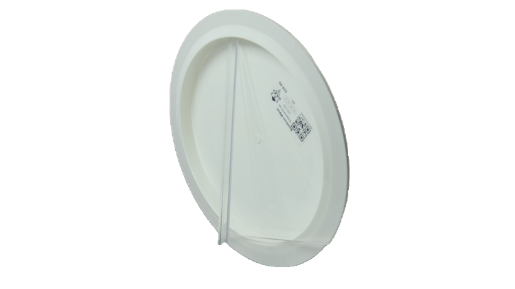 MVP Neutron Wave Distance Driver Back View