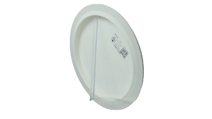 MVP Neutron Wave Distance Driver Back View