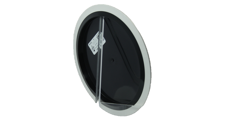 MVP Neutron Wave Distance Driver Back View