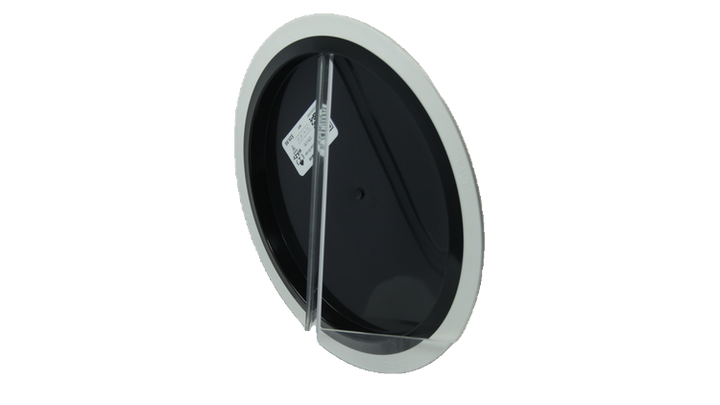 MVP Neutron Wave Distance Driver Back View