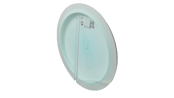MVP Neutron Wave Distance Driver Back View