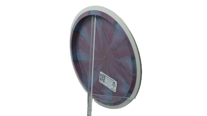 MVP Cosmic Neutron Servo Fairway Driver Back View