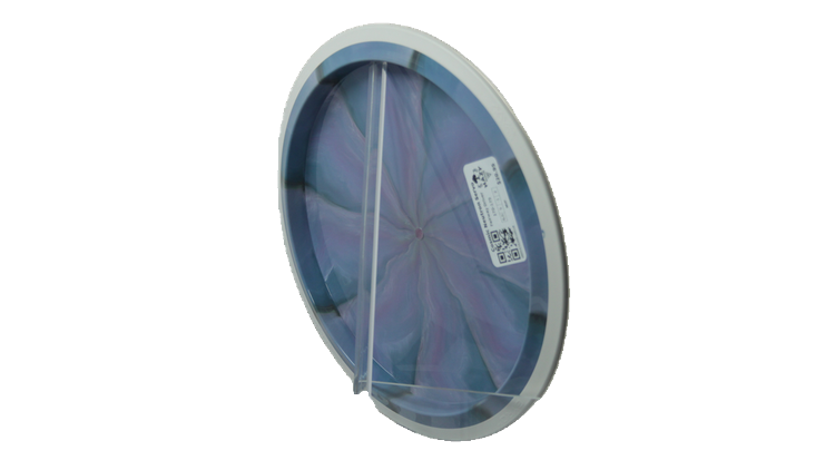 MVP Cosmic Neutron Servo Fairway Driver Back View