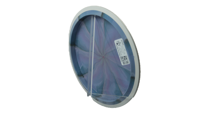 MVP Cosmic Neutron Servo Fairway Driver Back View