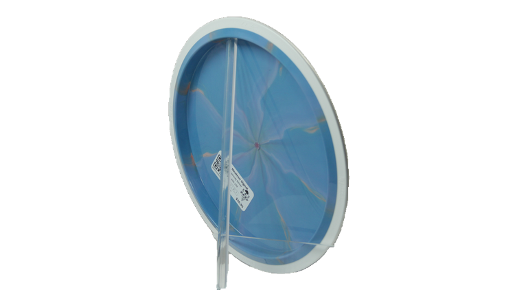 MVP Cosmic Neutron Signal Fairway Driver Back View