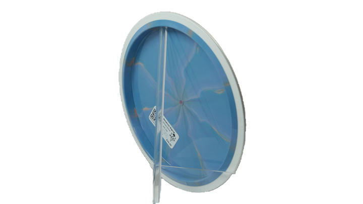 MVP Cosmic Neutron Signal Fairway Driver Back View