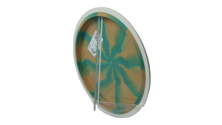 MVP Cosmic Neutron Signal Fairway Driver Back View