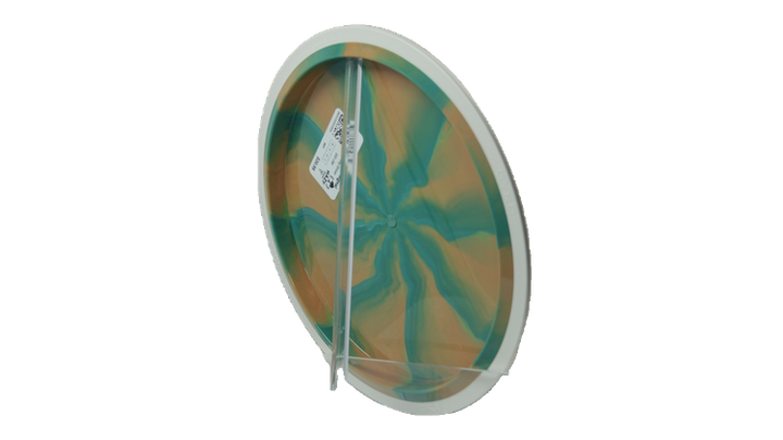 MVP Cosmic Neutron Signal Fairway Driver Back View