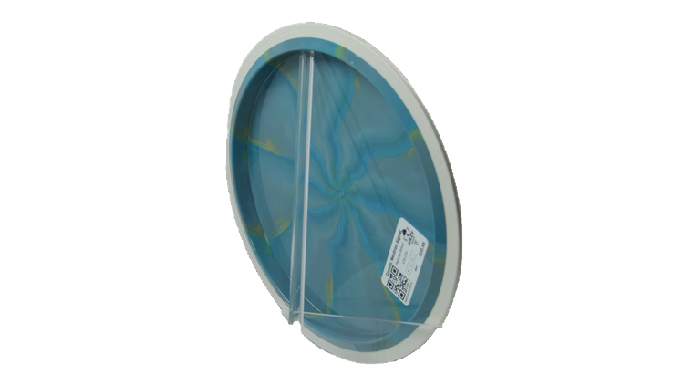 MVP Cosmic Neutron Signal Fairway Driver Back View