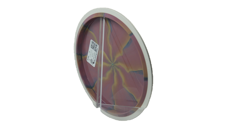 MVP Cosmic Neutron Signal Fairway Driver Back View