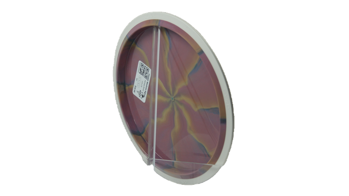 MVP Cosmic Neutron Signal Fairway Driver Back View