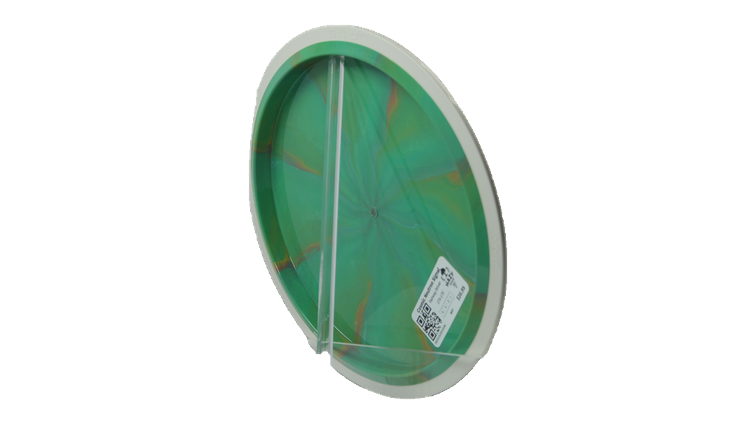 MVP Cosmic Neutron Signal Fairway Driver Back View
