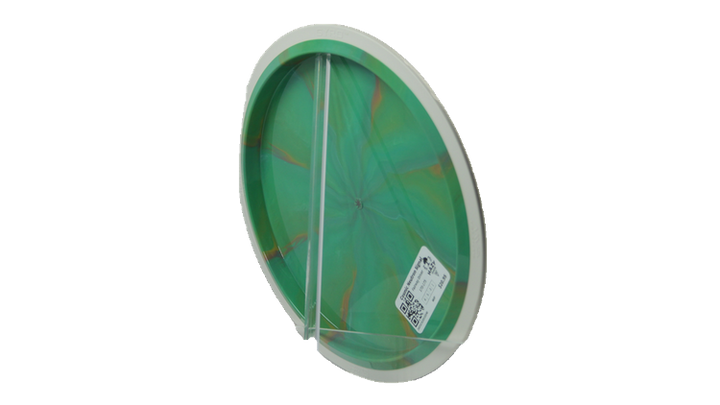 MVP Cosmic Neutron Signal Fairway Driver Back View