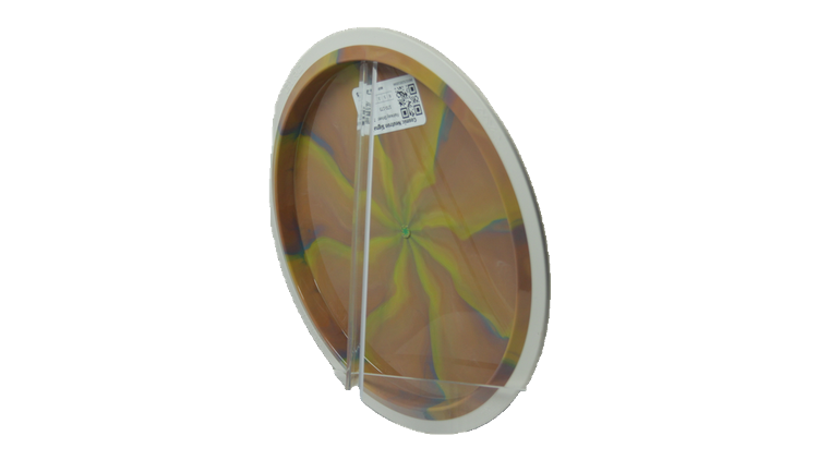 MVP Cosmic Neutron Signal Fairway Driver Back View