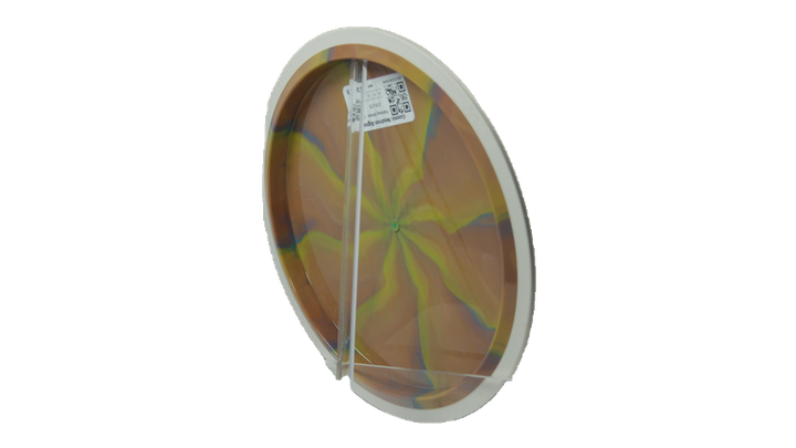 MVP Cosmic Neutron Signal Fairway Driver Back View