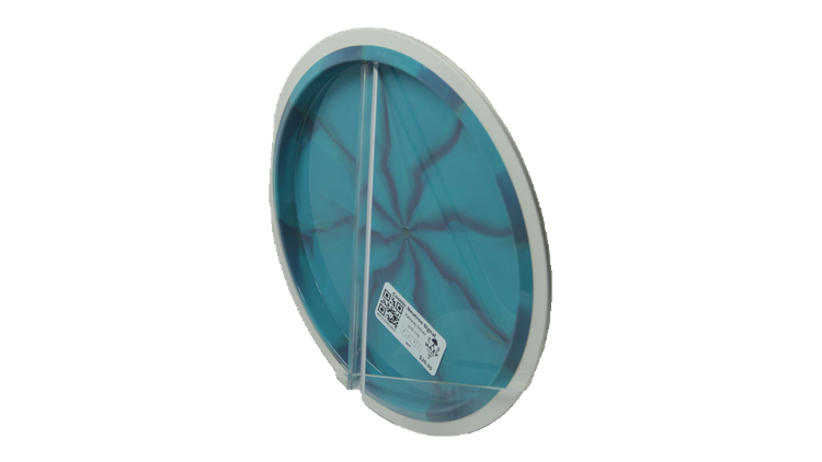 MVP Cosmic Neutron Signal Fairway Driver Back View
