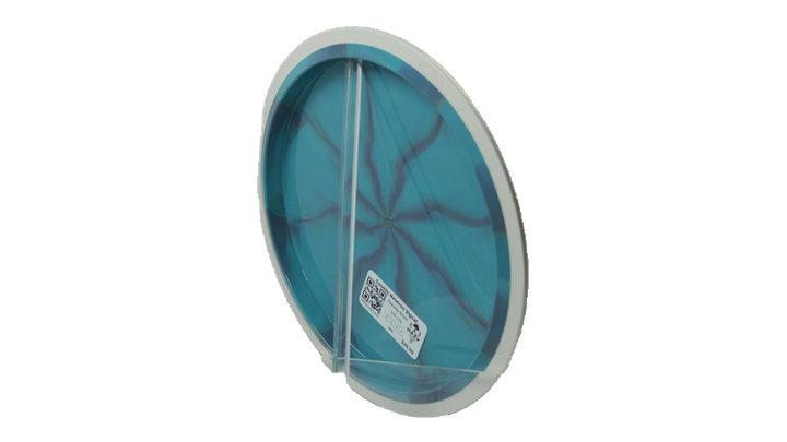 MVP Cosmic Neutron Signal Fairway Driver Back View