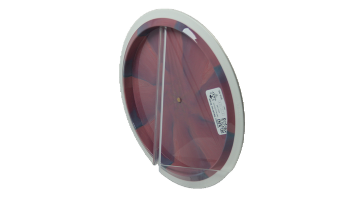 MVP Cosmic Neutron Tesla Fairway Driver Back View