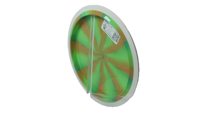MVP Cosmic Neutron Tesla Fairway Driver Back View